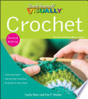 Teach Yourself VISUALLY Crochet