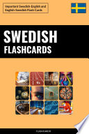 Swedish Flashcards