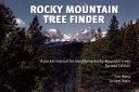Rocky Mountain Tree Finder