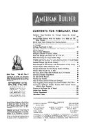 American Builder and Building Age