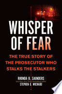 Whisper of Fear PDF Book By Rhonda B. Saunders,Stephen G. Michaud