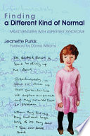 Finding a Different Kind of Normal PDF Book By Jeanette Purkis