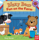 Bizzy Bear  Fun on the Farm Book