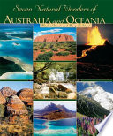 Seven Natural Wonders of Australia and Oceania