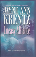 Uneasy Alliance Book