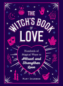 Read Pdf The Witch's Book of Love