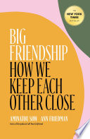 Big Friendship Book PDF