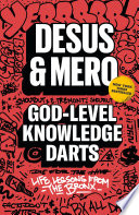 God-Level Knowledge Darts image