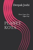 Planet Kota Book