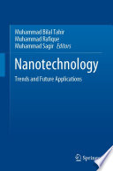 Nanotechnology Book