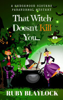That Witch Doesn't Kill You [Pdf/ePub] eBook