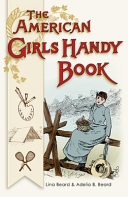 American Girls Handy Book Book