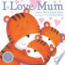 I Love Mum Book PDF