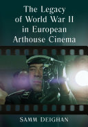 Pdf The Legacy of World War II in European Arthouse Cinema Telecharger