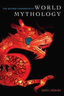 Oxford Companion to World Mythology Pdf/ePub eBook