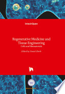 Regenerative Medicine and Tissue Engineering Book