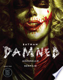 Batman: Damned (2018-) #2