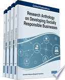 Research Anthology on Developing Socially Responsible Businesses Book