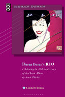 Duran Duran's Rio, Limited Edition