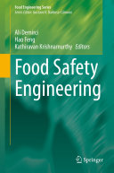 Food Safety Engineering [Pdf/ePub] eBook