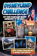 Disneyland Challenge