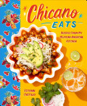 Chicano Eats Pdf/ePub eBook