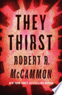 They Thirst PDF Book By Robert McCammon