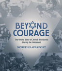 Beyond Courage Book