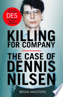 Killing For Company Book