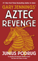 Aztec Revenge Pdf/ePub eBook