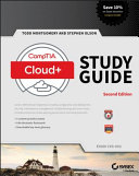 CompTIA Cloud  Study Guide