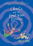 Charlie and the Great Glass Elevator Pdf/ePub eBook