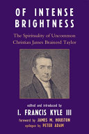 Of Intense Brightness Pdf/ePub eBook