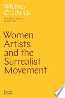 Women Artists And The Surrealist Movement