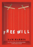 Free Will Pdf/ePub eBook