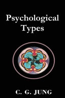 Psychological Types Book