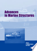 Advances in Marine Structures