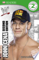 DK Reader Level 2  WWE John Cena Second Edition