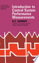 Introduction to Control System Performance Measurements Book