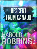 Descent from Xanadu Pdf/ePub eBook