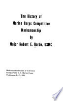 The History of Marine Corps Competitive Marksmanship