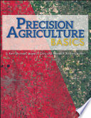 Precision Agriculture Basics Book
