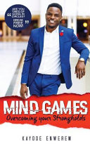 Mind Games Book