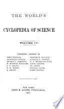 The World s Cyclopedia of Science