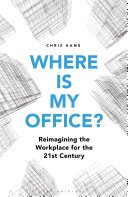 Where is My Office 