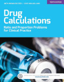 Drug Calculations - E-Book [Pdf/ePub] eBook