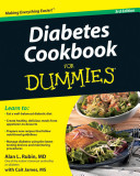 Diabetes Cookbook For Dummies