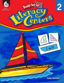 Ready! Set! Go! Literacy Centers: Level 2