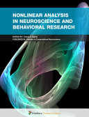 Nonlinear Analysis in Neuroscience and Behavioral Research