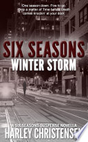 Winter Storm Book